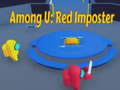 Among U: Red Imposter