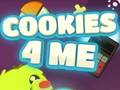 Cookies 4 Me