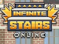 Infinite Stairs Online