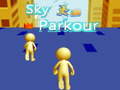 Sky Parkour