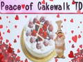 Peace of Cakewalk TD
