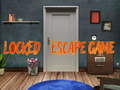 Locked Escape game