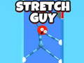 Stretchy Guy