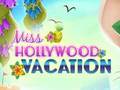 Miss Hollywood Vacation