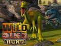 Wild Dino Hunt