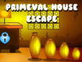 Primeval House Escape