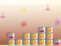 Nature Fruits - Match the Tiles