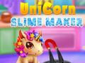 Unicorn Slime Maker