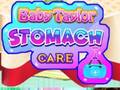 Baby Taylor Stomach Care