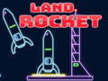 Land Rocket