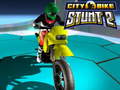 City Bike Stunt 2