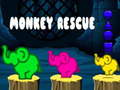 Monkey Rescue