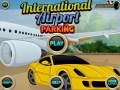 International Airport Parking