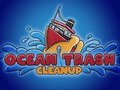 Ocean Trash Cleanup