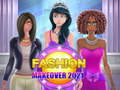 Fashion Makeover 2021
