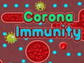 Corona Immunity 