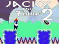 Time of Adventure: Jacky and Finno 2