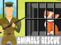 Animals Rescue