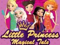 Little Princess Magical Tale