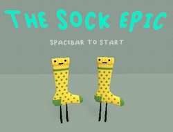 ソックスエピック 