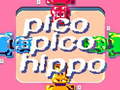 Pico Pico Hippo