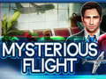 Mysterious Flight