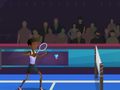 Badminton Brawl