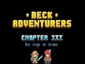 Deck Adventurers: Chapter 3