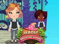 Magic Adventure School