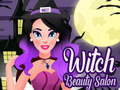 Witch Beauty Salon