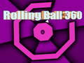 Rolling Ball 360