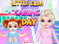 Little Princess Caring Day