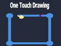 One Touch Drawing