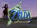 The Legend of Zelda: Ocarina Of Time