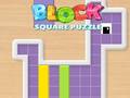 Block Square Puzzle
