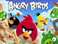 Angry bird Friends
