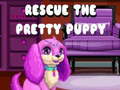 Rescue The Pretty Puppy