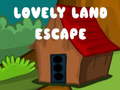 Lovely Land Escape