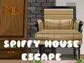 Spiffy House Escape