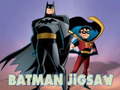 Batman Jigsaw 