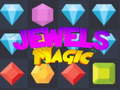 Jewels Magic