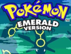 ポケットモンスターエメラルドバージョン 