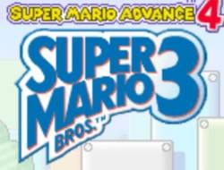 スーパーマリオアドバンス4 