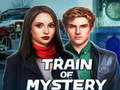 Train of Mystery