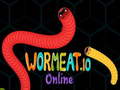 Wormeat.io Online
