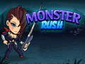 Monster Rush 
