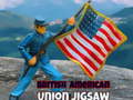 British-American Union Jigsaw
