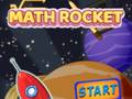 Math Rocket