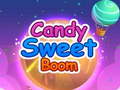Candy Sweet Boom