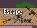 Escape the Prison